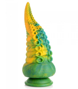 Creature Cocks Monstropus Tentacled Monster Dildo