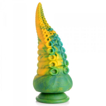 Creature Cocks Monstropus Tentacled Monster Dildo Default Title