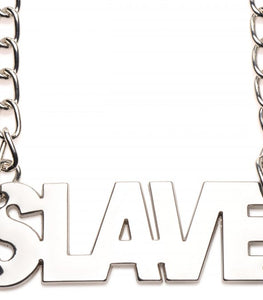 Master Series Enslaved Chain Nipple Clamps