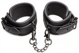 Master Series Master Of Kink 10pc Deluxe Bondage Set