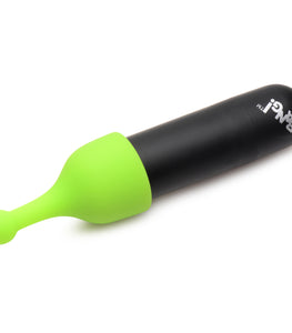 Bang! Rechargeable Bullet W/ 4 Attachments Default Title