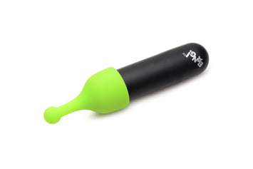 Bang! Rechargeable Bullet W/ 4 Attachments Default Title