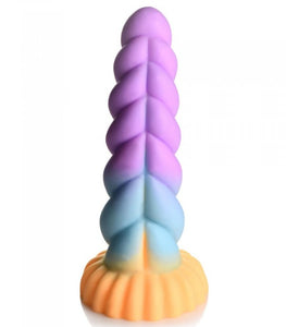 Creature Cocks Mystique Unicorn Silicone Dildo