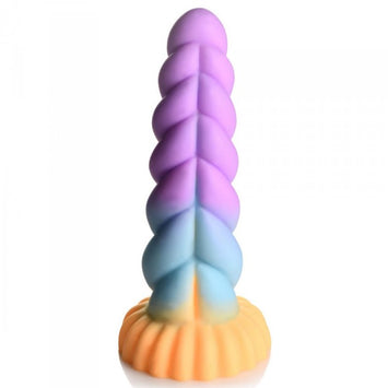 Creature Cocks Mystique Unicorn Silicone Dildo Default Title