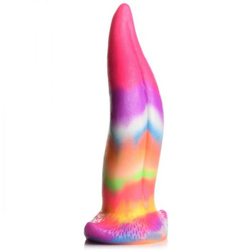 Creature Cocks Unicorn Kiss Glow In The Dark Tongue Default Title