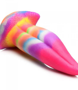 Creature Cocks Unicorn Kiss Glow In The Dark Tongue Default Title