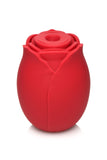 Bloomgasm Mystic Rose Sucking & Vibrating Silicone Rose Default Title