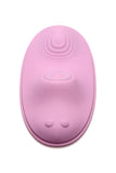 Inmi Pulse Slider Silicone Pad Pulsing & Vibrating