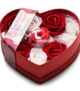 Bloomgasm The Rose Lovers Gift Box Swirl Default Title