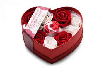 Bloomgasm The Rose Lovers Gift Box Swirl Default Title