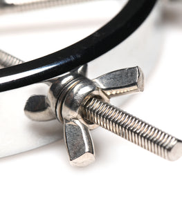 Master Series Oculus Anal Explorer Stainless Steel Default Title