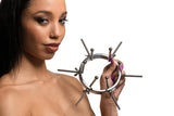 Master Series Oculus Anal Explorer Stainless Steel