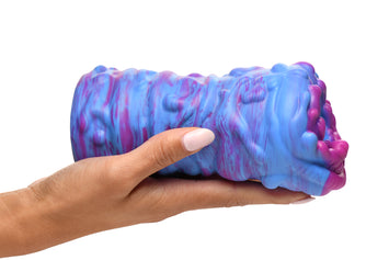 Creature Cocks Cyclone Squishy Alien Vagina Stroker Default Title