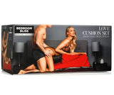 Bb Love Cushion Set