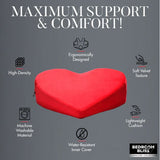Bb Love Pillow