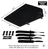 Bb Xl Bondage Cushion