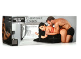 Bb Xl Bondage Cushion