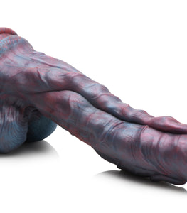 Creature Cocks Hydra Sea Monster Silicone Dildo