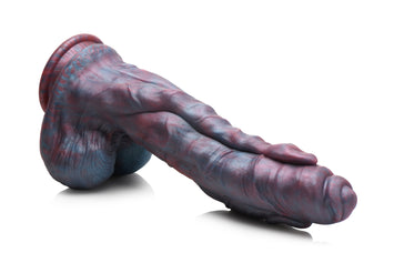 Creature Cocks Hydra Sea Monster Silicone Dildo Default Title