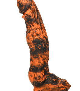 Creature Cocks Sabertooth Silicone Dildo