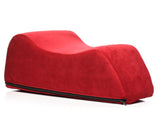 Bb Deluxe Wand Saddle