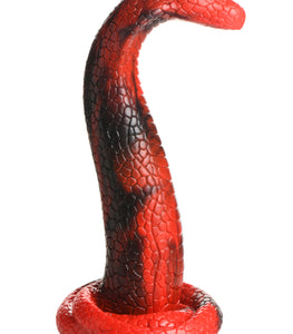 Creature Cocks King Cobra Silicone Dildo