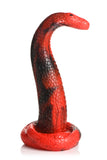 Creature Cocks King Cobra Silicone Dildo