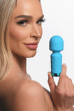 Bang! 10x Mini Silicone Wand