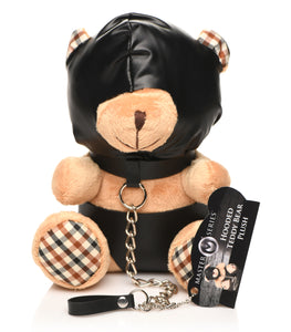 Master Series Hooded Bondage Bear Default Title