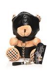 Master Series Hooded Bondage Bear Default Title