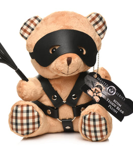 Master Series Bdsm Bear Default Title