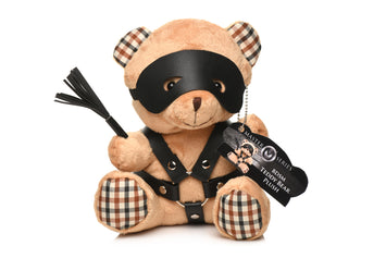 Master Series Bdsm Bear Default Title