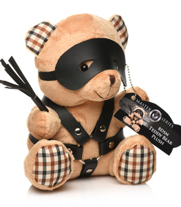 Master Series Bdsm Bear Default Title