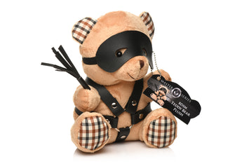 Master Series Bdsm Bear Default Title