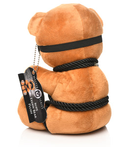 Master Series Rope Bondage Bear Default Title