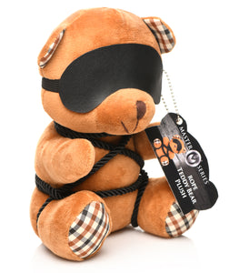 Master Series Rope Bondage Bear Default Title