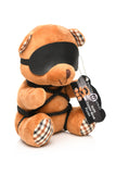 Master Series Rope Bondage Bear Default Title