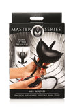 Master Series Bad Buoy Anchor Inflatable Plug Default Title