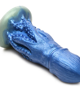 Creature Cocks Cocktopus Octopus Silicone Dildo