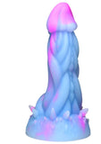 Creature Cocks Nomura Jellyfish Silicone Dildo