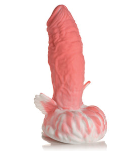 Creature Cocks Pegasus Pecker Winged Silicone Dildo