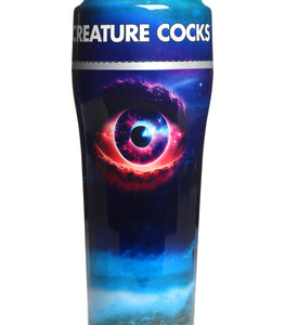 Creature Cocks Wormhole Alien Stroker