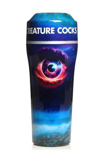 Creature Cocks Wormhole Alien Stroker Default Title