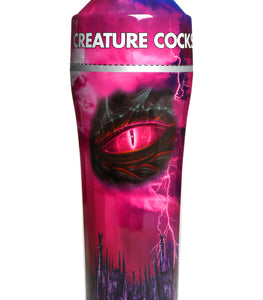 Creature Cocks Predator Creature Stroker