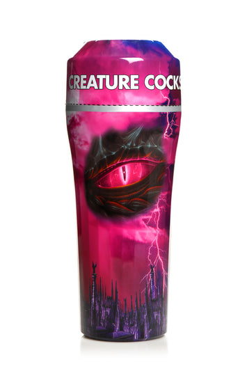 Creature Cocks Predator Creature Stroker Default Title