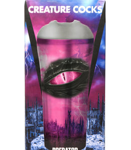 Creature Cocks Predator Creature Stroker