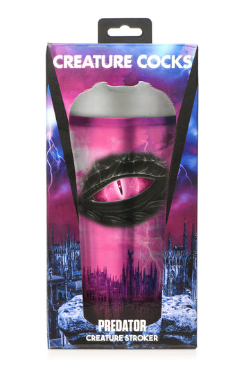 Creature Cocks Predator Creature Stroker Default Title