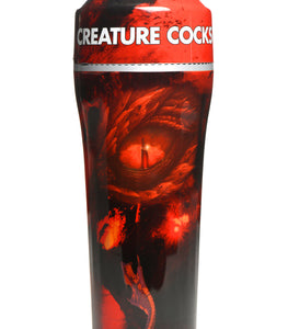 Creature Cocks Dragon Snatch Stroker