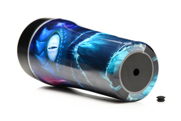 Creature Cocks Pussidon Sea Monster Stroker Default Title