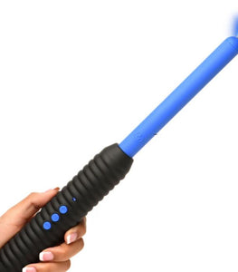 Zeus Shock Rod E-stim Zapping Wand